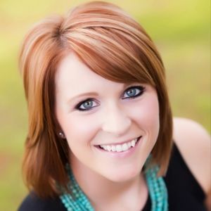 Meet your Posher, Mandy